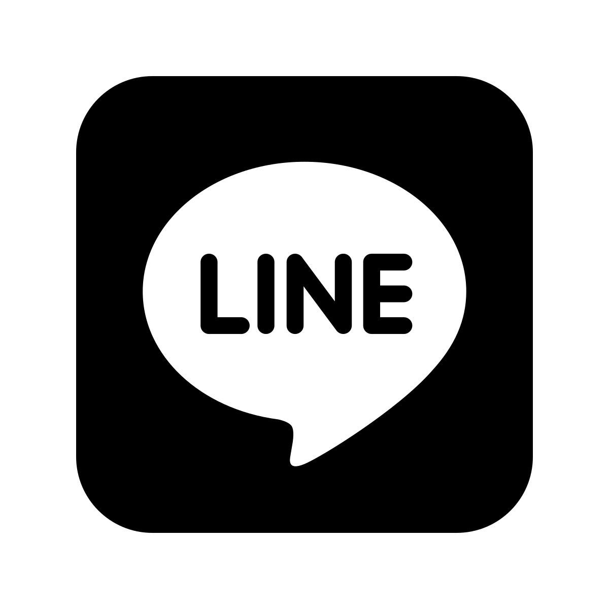 LINE